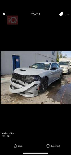 دودج تشارجر